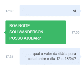 erros português whatsapp