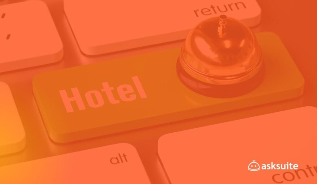 hotel marketing cover
