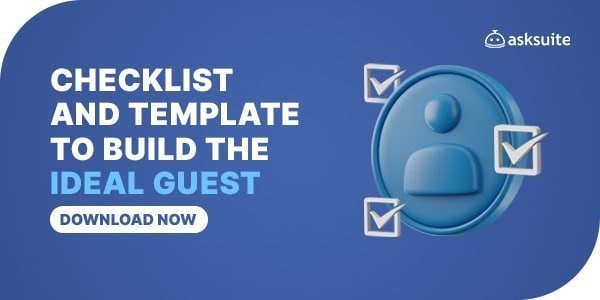 Checklist Ideal Guest