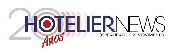 logotipo ()hotelier