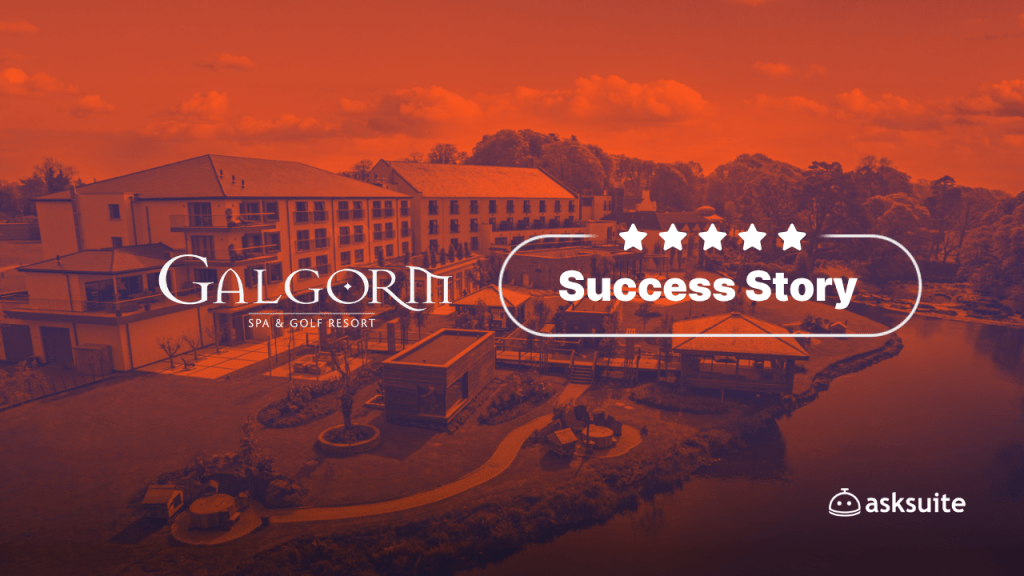 galgorm resort and asksuite