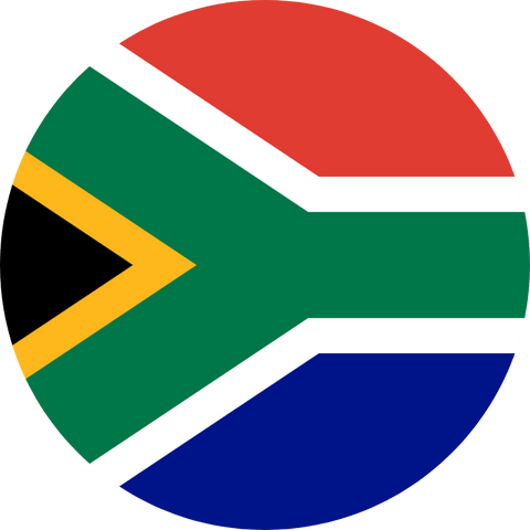Africa do sul