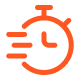 icon section