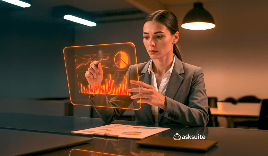 Big data en hoteles
