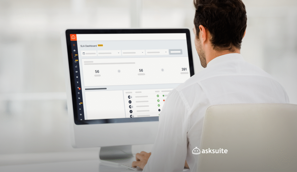 Data analytics in the hospitality industry