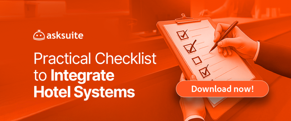 Practical checklist banner
