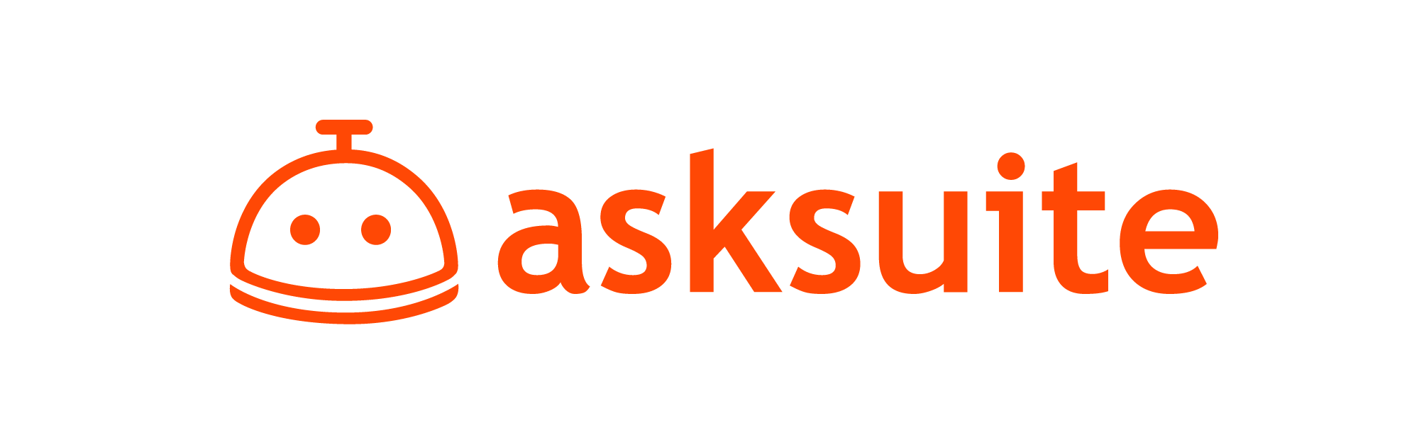 Asksuite Logo