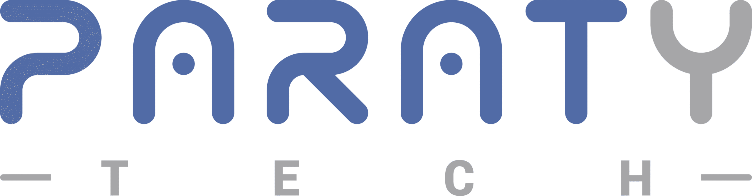Paraty Tech Logo