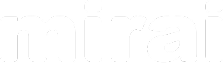 logo mirai