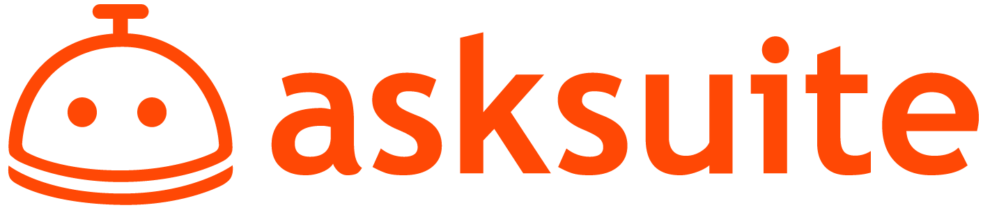 Asksuite Logo