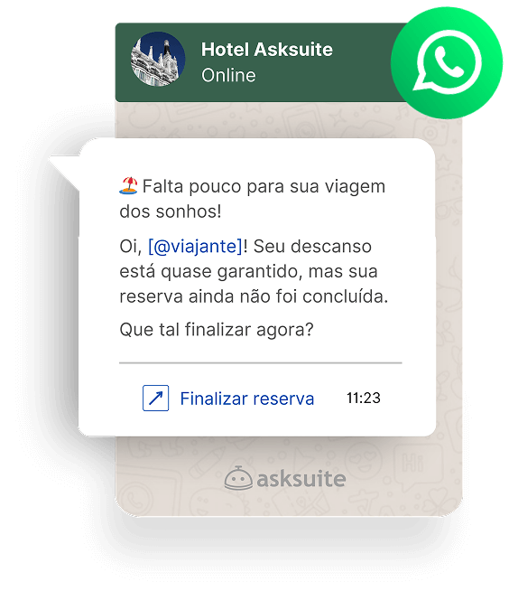 mockup whats br