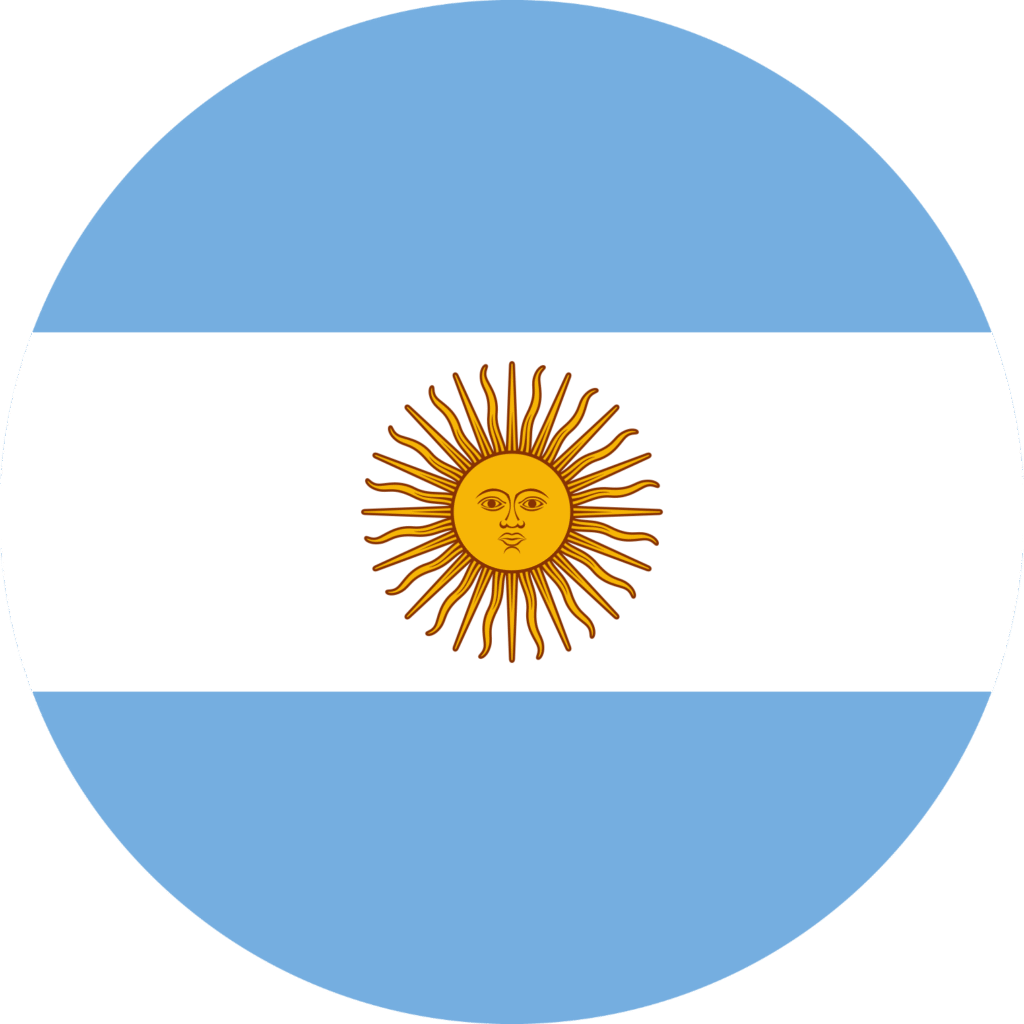 Flag of Argentina svg fotor