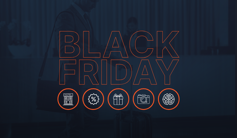 taticas black friday hoteis
