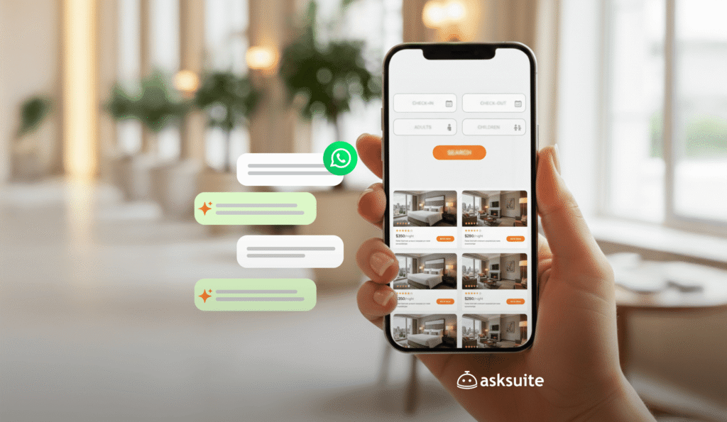 Ofertas de Black Friday para Hotéis