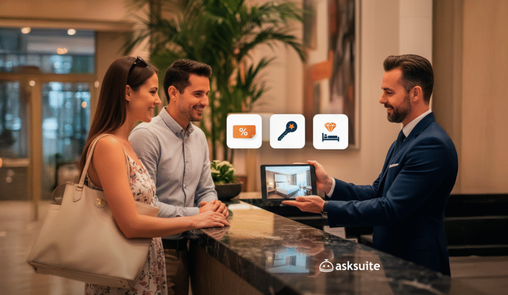 Black Friday en la Hospitalidad