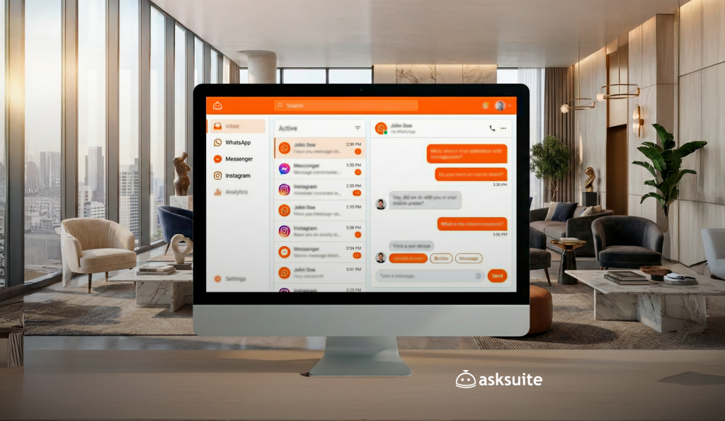 tools for hotel managers