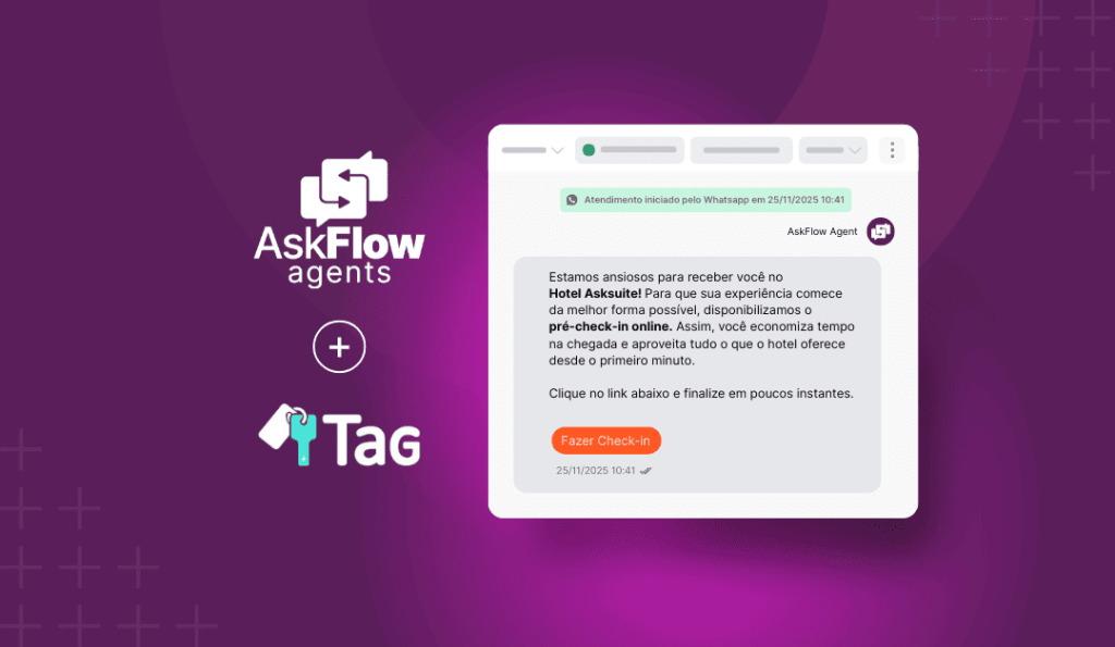 Banner BlogPost Askflow Agents () ()