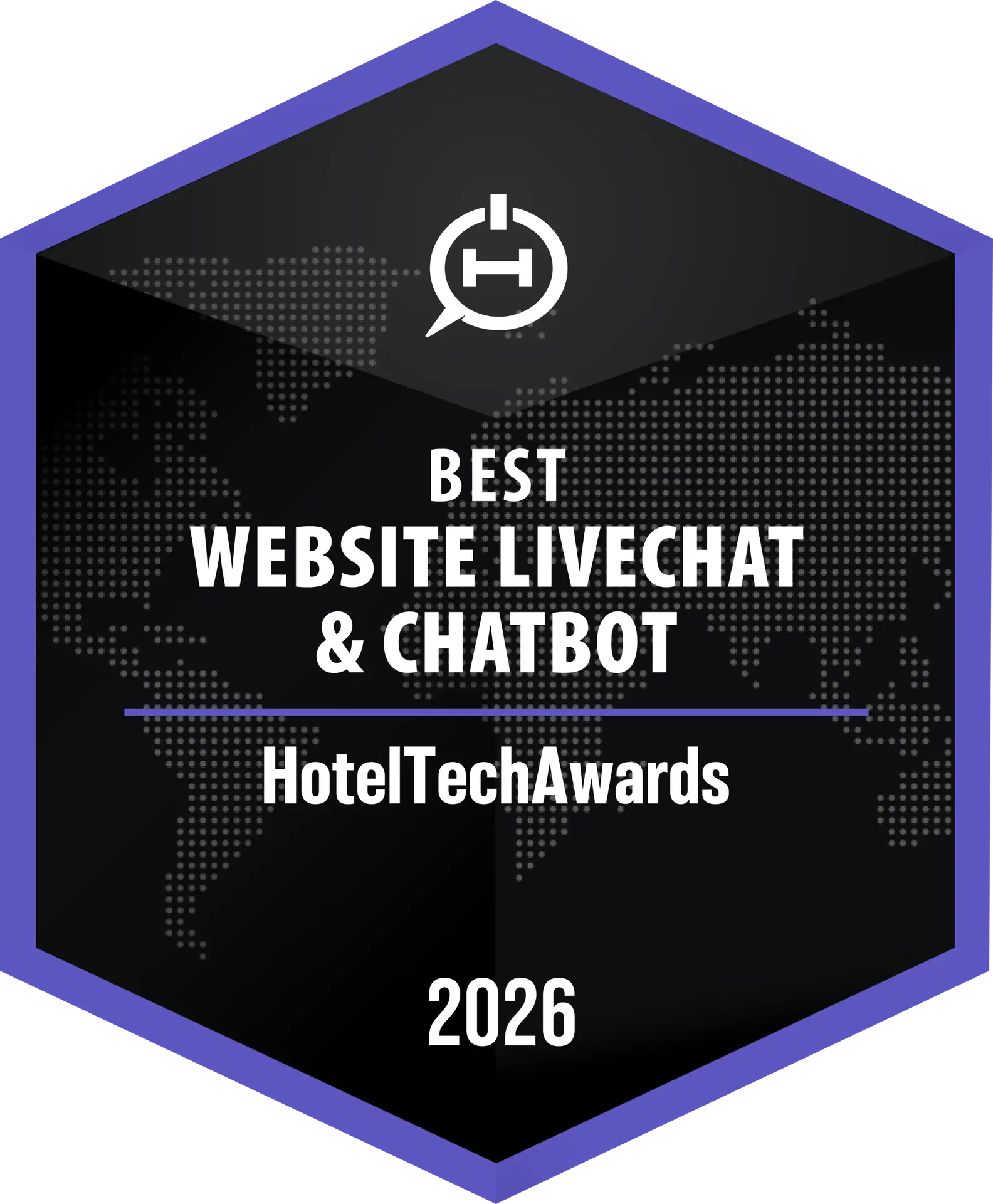 Badgets HTR Awards 2026