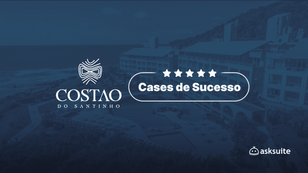 Case de sucesso costão do santinho