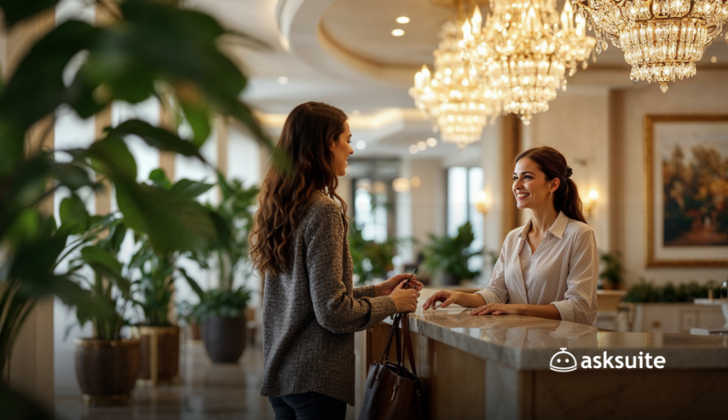 hotel booking engine