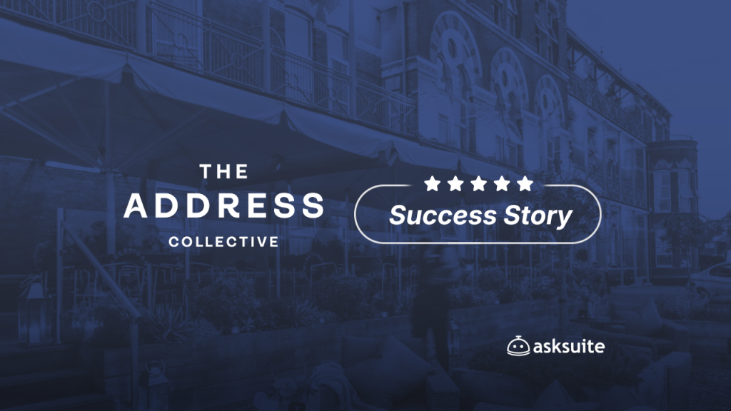The Address Collective case