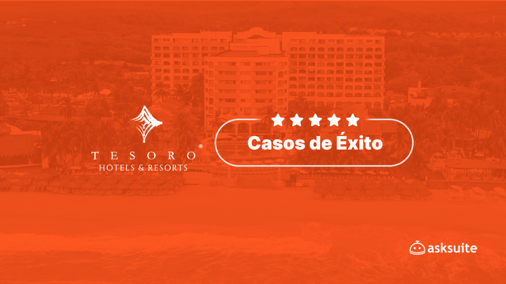 Tesoro Resorts Success Story